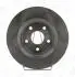 JEEP Диск тормозной передн.Grand Cherokee 3.0 CRD -6 562854CH-1