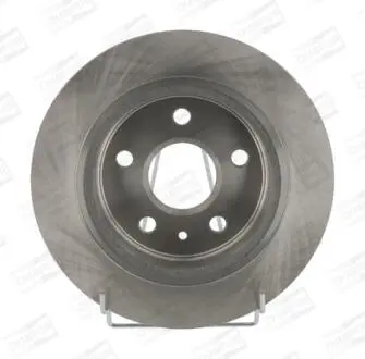 562461CH Диск тормозной задн.&quot;16&quot; Insignia 08- CHAMPION подбор по vin на Brocar