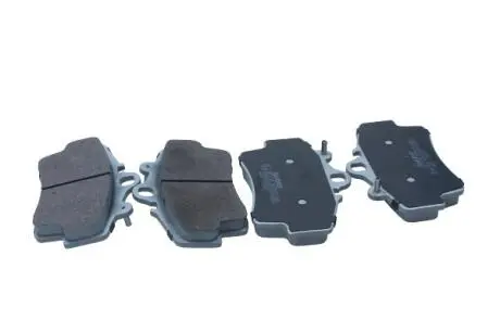 QP7776 KLOCKI HAM. PORSCHE P. BOXSTER/CAYMAN 2,5-2,9 99-11 QUARO підбір по vin на Brocar