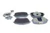 KLOCKI HAM. DB P. C118/X118/W177/W247 1,5-2,0 D 19- QP2449