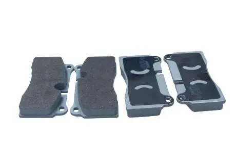 QP1783 KLOCKI HAM. AUDI T. Q7/R8 3,0-6,0 TDI QUATTRO 06-15 QUARO підбір по vin на Brocar