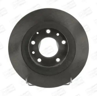 562416CH Диск тормозной задн. Mazda 6,Premacy (280*10) CHAMPION подбор по vin на Brocar