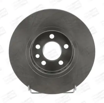 562165CH ROVER Диск гальмівний передній 75 1.8./2.0/2.5I 99- CHAMPION підбір по vin на Brocar