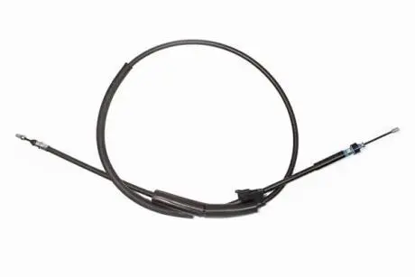 3402688 MAZDA Трос ручного гальма задн. лівий Mazda 3 -3 Cavo підбір по vin на Brocar