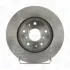 562534CH SUZUKI Диск тормозной передн. SX4,Fiat Sedici 06- CHAMPION підбір по vin на Brocar