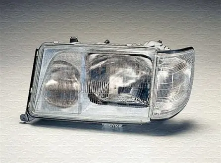 710301073317 Основная фара MAGNETI MARELLI подбор по vin на Brocar