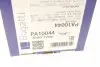 PA10044 Помпа воды Audi A3/Q7/VW Golf/Passat/Touareg/T4/T5/Porsche 2.8 V6/3.0/3.2 V6/3.6FSI 00- (R/B)(7 лоп) BUGATTI підбір по vin на Brocar