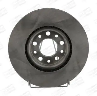 562299CH Диск гальмівний передн. Alfa Romeo 159,Brera CHAMPION підбір по vin на Brocar