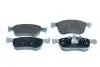 QP4225 KLOCKI HAM. FORD P. FIESTA 1,0-1,1/1,5 TDCI 17- QUARO підбір по vin на Brocar