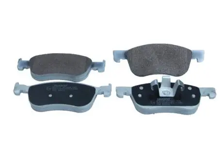 QP4225 KLOCKI HAM. FORD P. FIESTA 1,0-1,1/1,5 TDCI 17- QUARO підбір по vin на Brocar