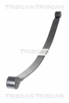 876516055 RESOR T. FORD TRANSIT 06-14 (1 PIÓRO) (694/674) TRISCAN підбір по vin на Brocar