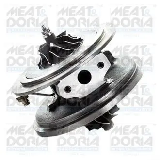 601061 RDZEŃ TURBO GARRETT CITROEN 2,2HDI JUMPER/BOXER MEAT&DORIA подбор по vin на Brocar