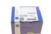 PA10042 Помпа воды Audi A2/Seat Leon/Toledo/VW Golf/Jetta/Polo/Bora 1.6 16V/1.6FSI 98-05 (B/B) (7 лоп) BUGATTI підбір по vin на Brocar