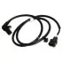 MITSUBISHI Датчик ABS передн.правий.Outlander -06 90337