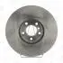 562520CH1 BMW Диск гальмівний передн.X5 E70,X6 E71/72 07- CHAMPION підбір по vin на Brocar