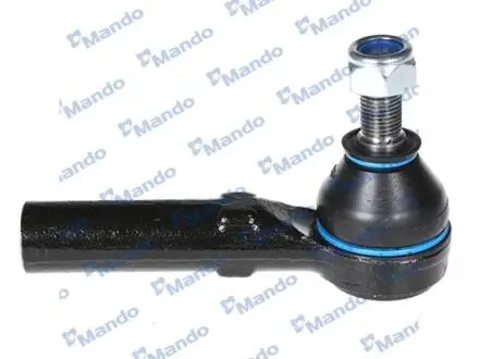 MTG055297 Наконечник рулевой тяги HONDA (вир-во Mando) MANDO подбор по vin на Brocar