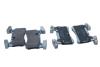 KLOCKI HAM. DB T. C218/X218/W212/S212 AMG 09- QP2671