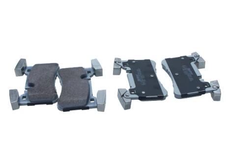 QP2671 KLOCKI HAM. DB T. C218/X218/W212/S212 AMG 09- QUARO підбір по vin на Brocar