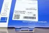 PA10345 Помпа води Mazda 3/6 2.2MZR CD 09-13 BUGATTI підбір по vin на Brocar
