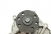 PA10345 Помпа води Mazda 3/6 2.2MZR CD 09-13 BUGATTI підбір по vin на Brocar