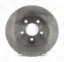JEEP Диск тормозной задн.Grand Cherokee 92-99 562880CH