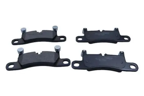 193873 Колодки тормозные (задние) Porsche Cayenne/VW Touareg 10- MAXGEAR подбор по vin на Brocar