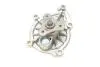 PA10289 Помпа води BMW 1 (F20/F21)/3 (F30/F80) 1.6i (N13) 11-/Citroen C3/C4/C5 1.4/1.6 08- BUGATTI підбір по vin на Brocar