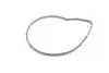 PA10289 Помпа води BMW 1 (F20/F21)/3 (F30/F80) 1.6i (N13) 11-/Citroen C3/C4/C5 1.4/1.6 08- BUGATTI підбір по vin на Brocar