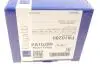 PA10289 Помпа води BMW 1 (F20/F21)/3 (F30/F80) 1.6i (N13) 11-/Citroen C3/C4/C5 1.4/1.6 08- BUGATTI підбір по vin на Brocar
