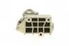 PA5922 Помпа води Citroen Jumper 2.8D/HDi 99-/Fiat Ducato 2.5TDI/2.8D/JTD 94-/Peugeot Boxer (R/B) (8 лоп.) BUGATTI підбір по vin на Brocar