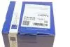 PA6002 Помпа води Ford Transit V/VI/VII 2.0/2.3 16V 94-06/Scorpio I/Sierra II 2.0i 85-94 (R/B) (8 лоп.) BUGATTI підбір по vin на Brocar