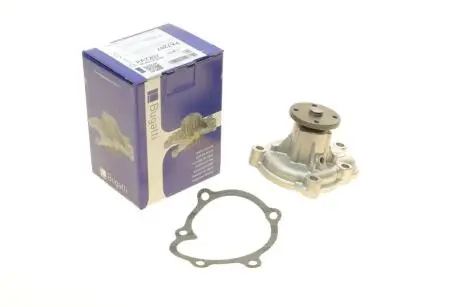 PA7207 Помпа води Opel Astra F/G 1.7TDS/DTI 92-00/Corsa B/Combo 1.7D 94-01 (R/B)(7 лоп) BUGATTI підбір по vin на Brocar