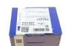 PA7207 Помпа води Opel Astra F/G 1.7TDS/DTI 92-00/Corsa B/Combo 1.7D 94-01 (R/B)(7 лоп) BUGATTI підбір по vin на Brocar