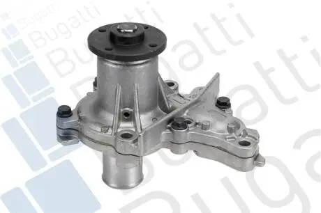 PA8503 Помпа воды Avensis / Carina E 1,6 -92 BUGATTI подбор по vin на Brocar