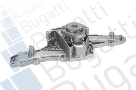 PA5011 Помпа води Alfa 147,156,166 2.5/3.2 96- BUGATTI підбір по vin на Brocar
