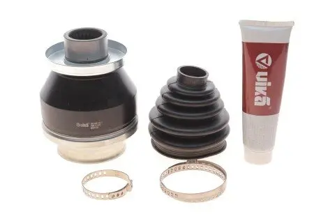 44981771801 ШРКШ внутр.; внутр.зуб.30mm; зовн.зуб.26mm; VIKA підбір по vin на Brocar