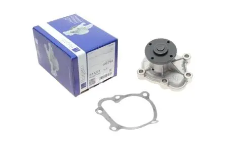 PA7201 Помпа воды Opel Corsa A/Kadett E 1.5D/TD 87-00 BUGATTI подбор по vin на Brocar