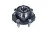 331217 Подшипник ступицы (передней) Opel Insignia 08- MAXGEAR підбір по vin на Brocar