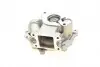PA10015 Помпа воды BMW 1 (E81/E87)/3 (E46/E90)/5 (E60)/X1 (E84)/X3 (E83)/Z4 (E85) 01-15 (B/B)(6 лоп) BUGATTI підбір по vin на Brocar