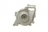 PA7217 Помпа води Opel Astra G/Zafira A/B 2.2 16V 01-/Vectra C 2.0-2.2 02-08/Insignia 2.0 09- (B/B)(8 лоп) BUGATTI підбір по vin на Brocar