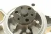 PA7217 Помпа води Opel Astra G/Zafira A/B 2.2 16V 01-/Vectra C 2.0-2.2 02-08/Insignia 2.0 09- (B/B)(8 лоп) BUGATTI підбір по vin на Brocar