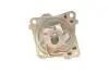 PA10104 Помпа воды Mitsubishi Colt 1.1/1.3/1.5 04-12/Lancer VIII 1.5-1.6 08-/Citroen C4 1.6 12- (R/B)(6 лоп) BUGATTI підбір по vin на Brocar