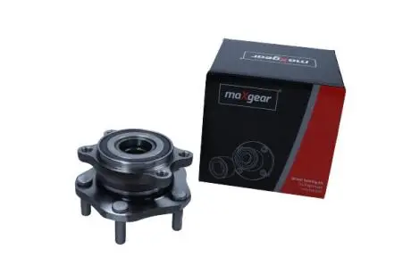 331242 Комплект колісних підшипників MAXGEAR підбір по vin на Brocar