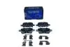 QP7111 KLOCKI HAM. OPEL T. INSIGNIA 1,5-2,0 17- QUARO підбір по vin на Brocar