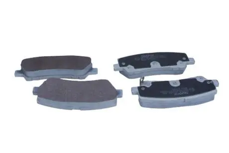QP4668 KLOCKI HAM. FORD T. MUSTANG 2,3/5,0 15- QUARO подбор по vin на Brocar