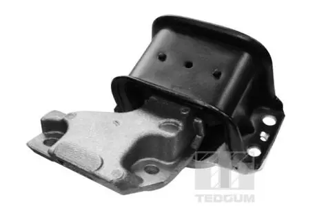 00511756 Подушка двигателя TEDGUM подбор по vin на Brocar