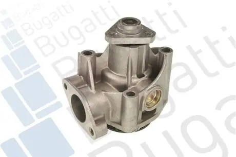 PA0280 Помпа воды TEMPRA 2.0 90-,TIPO 2.0 BUGATTI подбор по vin на Brocar