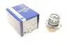 Помпа води Audi A3/A4/A6 2.0TFSI 04-13/Skoda Octavia 2.0RS 05-13/VW Golf 2.0R 07- (23z) (R/B) (8лоп) PA10065