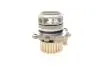 PA10065 Помпа води Audi A3/A4/A6 2.0TFSI 04-13/Skoda Octavia 2.0RS 05-13/VW Golf 2.0R 07- (23z) (R/B) (8лоп) BUGATTI підбір по vin на Brocar