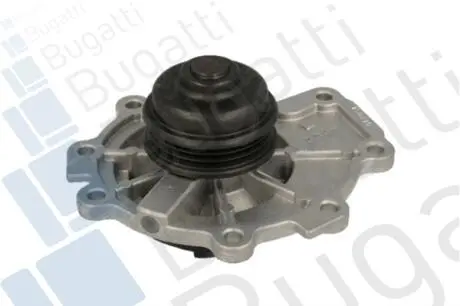 PA6014 Помпа воды Ford Mondeo 2.5/3.0 94-07/Jaguar X-Type 2.1-3.0 01-09 BUGATTI подбор по vin на Brocar